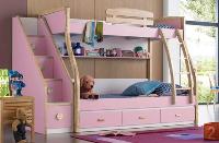 Thế nào là một chiếc giường tầng an toàn cho bé?